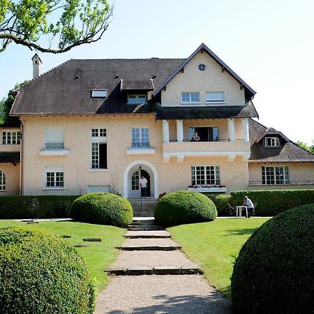 Maison D'Hotes L'Escale Бэн-ле-Бэн Экстерьер фото