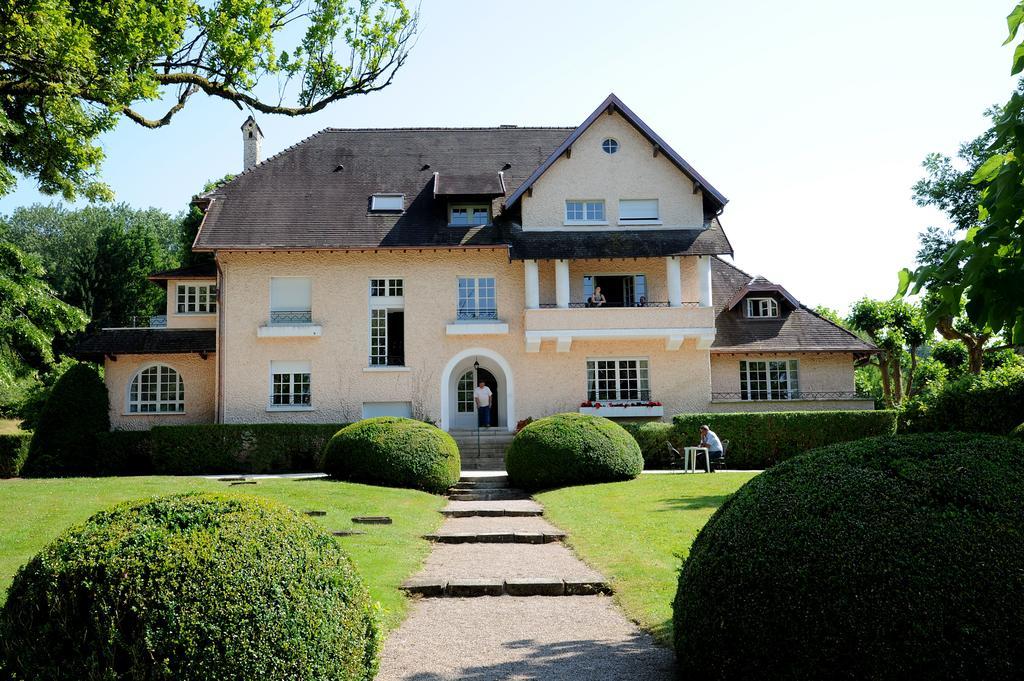 Maison D'Hotes L'Escale Бэн-ле-Бэн Экстерьер фото