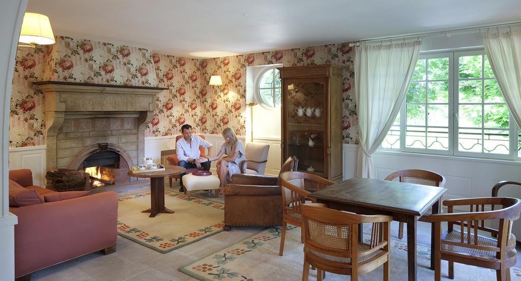 Maison D'Hotes L'Escale Бэн-ле-Бэн Экстерьер фото