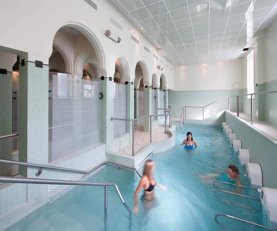 Maison D'Hotes L'Escale Бэн-ле-Бэн Экстерьер фото
