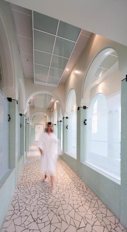 Maison D'Hotes L'Escale Бэн-ле-Бэн Экстерьер фото