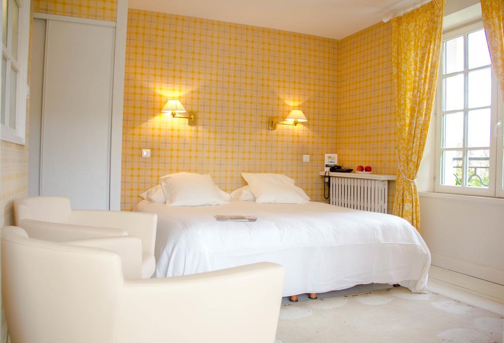 Maison D'Hotes L'Escale Бэн-ле-Бэн Экстерьер фото